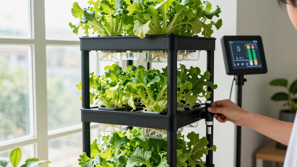 space light plants compatibility