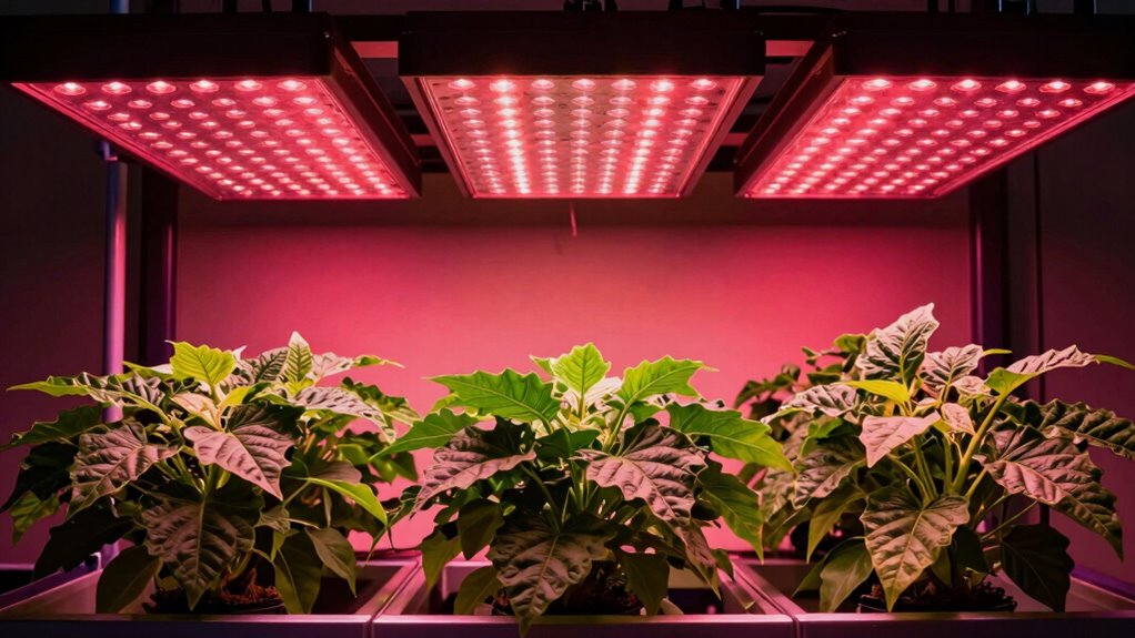 spectrum coverage efficiency durability