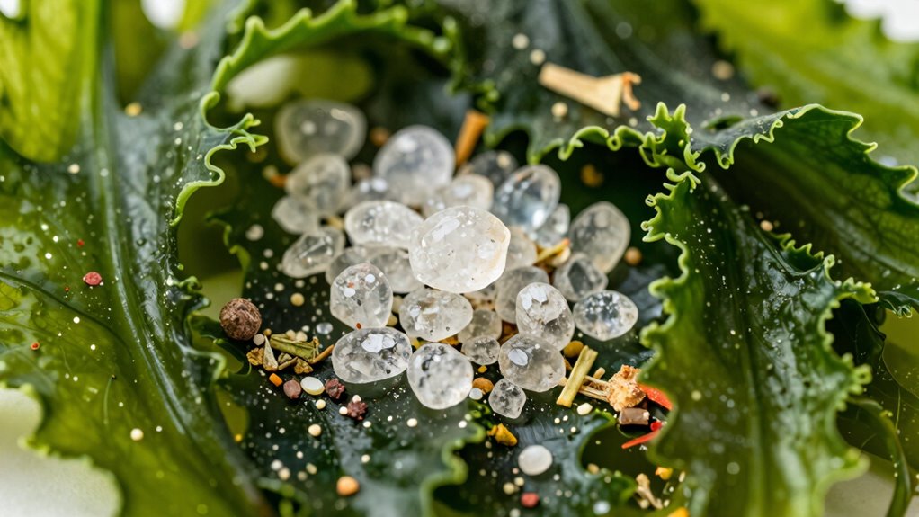 supplement additives and safety