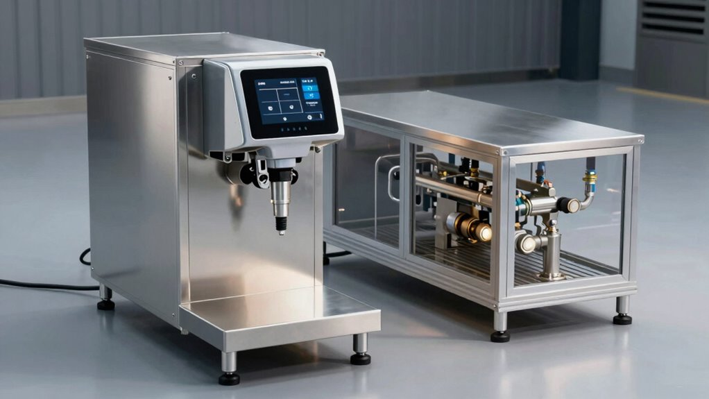 system integration and durability