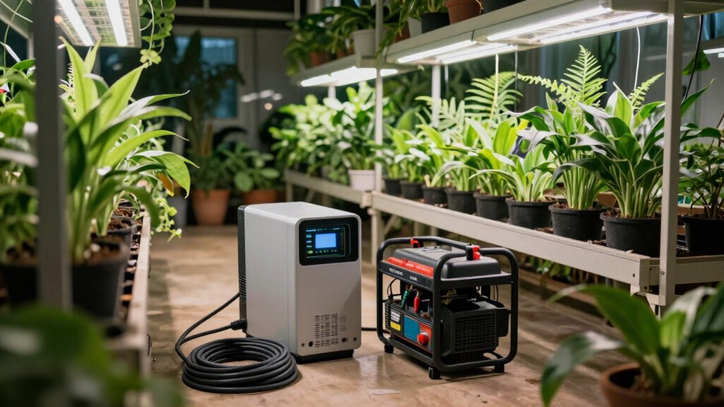 test maintain monitor record