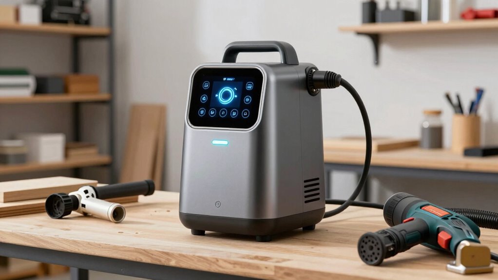tool compatibility and efficiency