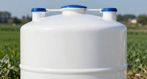 top 150 gallon food tanks