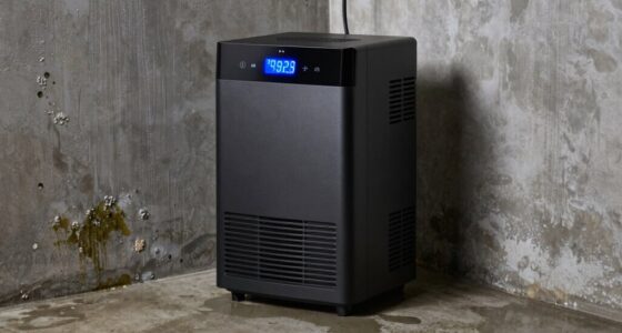 top 15 basement dehumidifiers