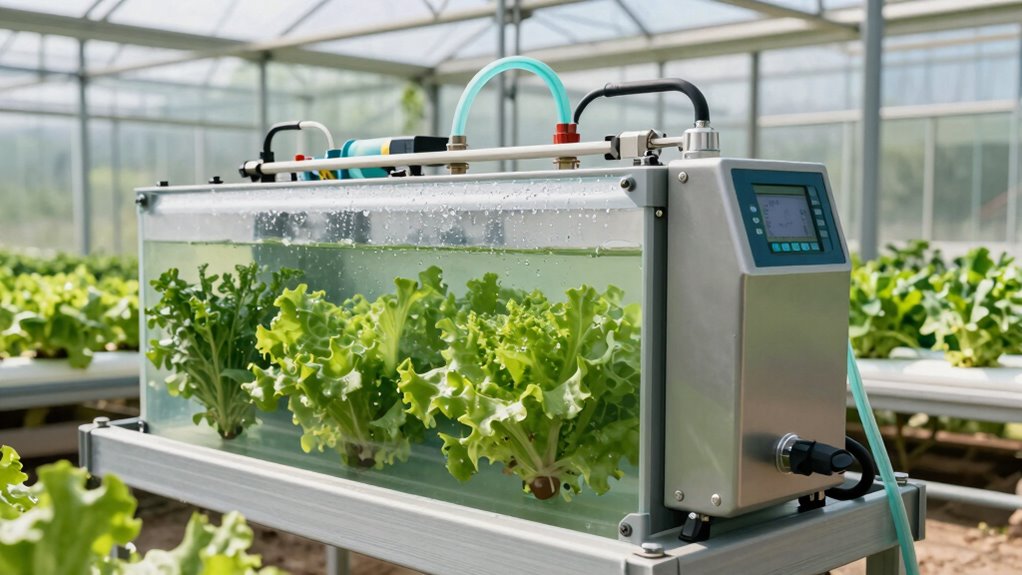 top 15 hydroponic chillers