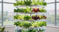 top 2026 hydroponic towers