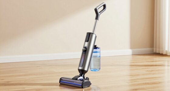 top 2 in 1 cleaning devices
