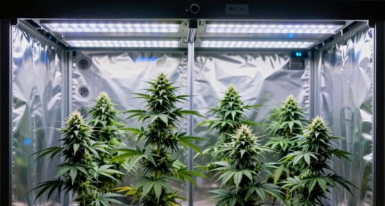 top 4x4 grow tent kits