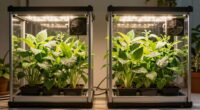 top 5x5 grow tent kits