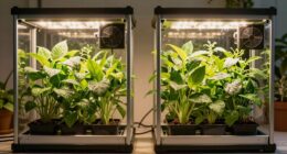 top 5x5 grow tent kits