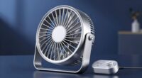 top 6 inch inline fan