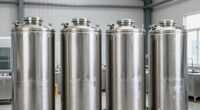 top 75 gallon food tanks