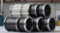 top 8 inch carbon filters