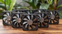 top 8 inch grow fans