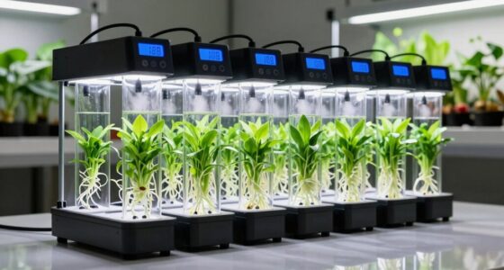 top aeroponic clone systems