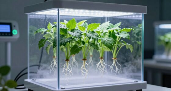 top aeroponic cloner reviews