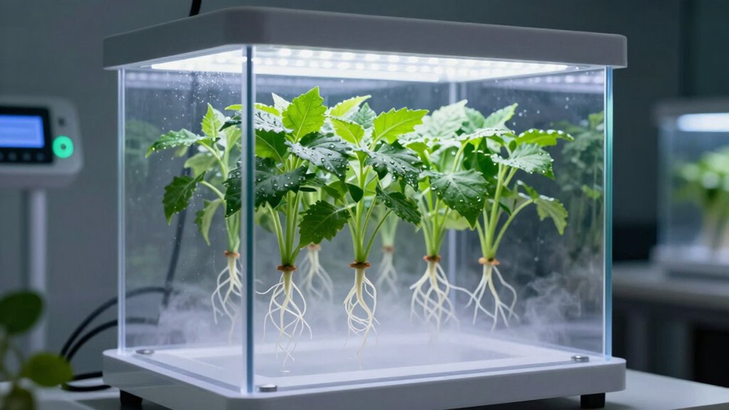 top aeroponic cloner reviews
