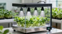 top aeroponic cloners 2026