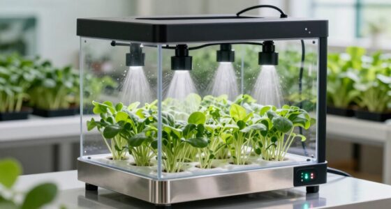 top aeroponic cloners 2026