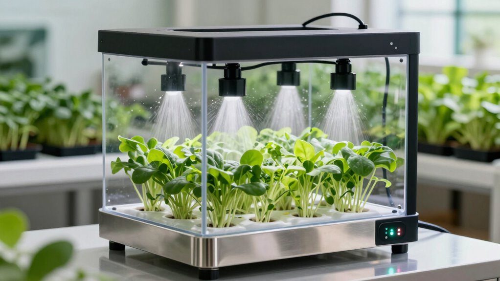 top aeroponic cloners 2026