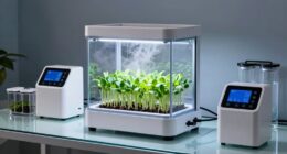 top aeroponic cloning kits