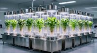 top aeroponic cloning machines