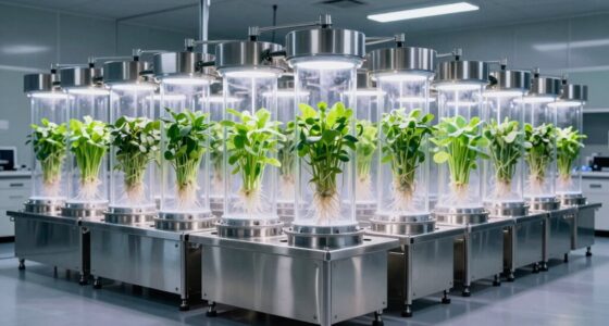 top aeroponic cloning machines