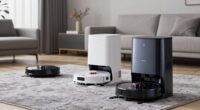 top affordable robot vacuums