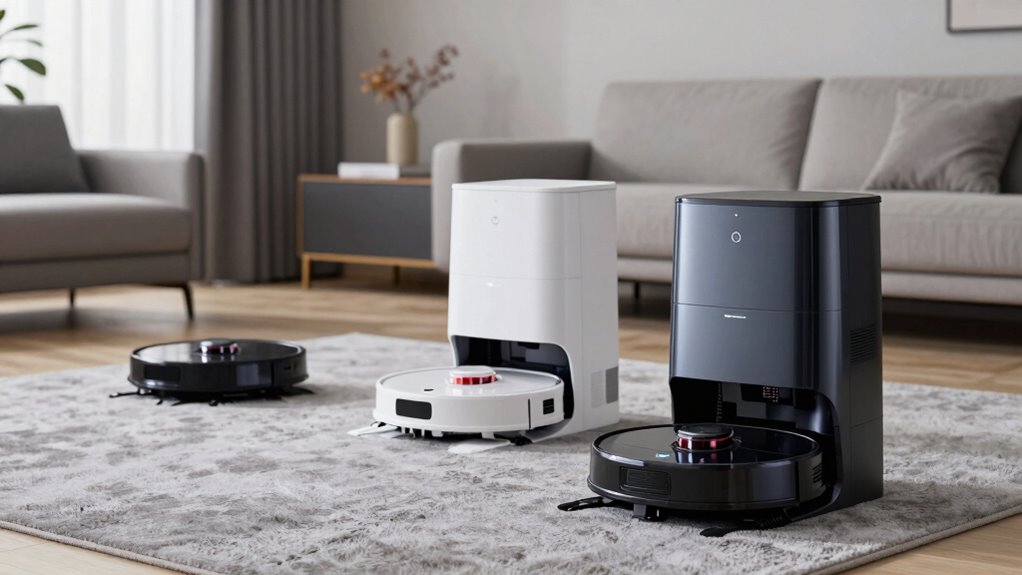 top affordable robot vacuums