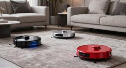top affordable robot vacuums