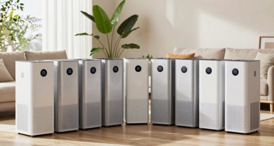 top air purifiers 2026