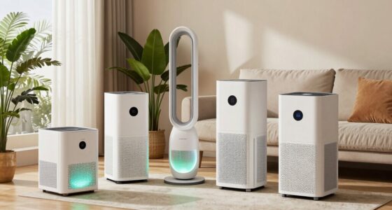 top air purifiers 2026