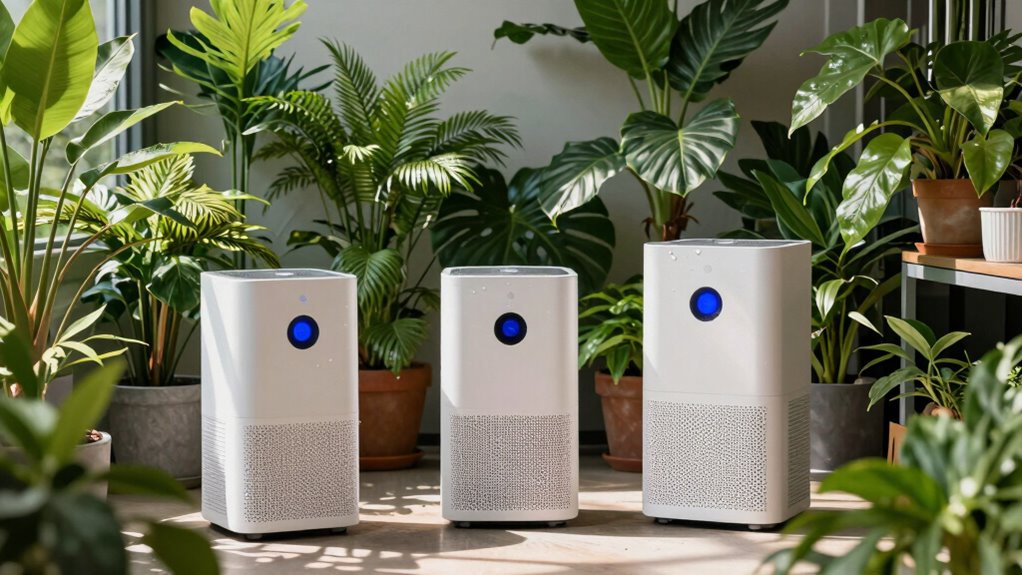 top air purifiers 2026