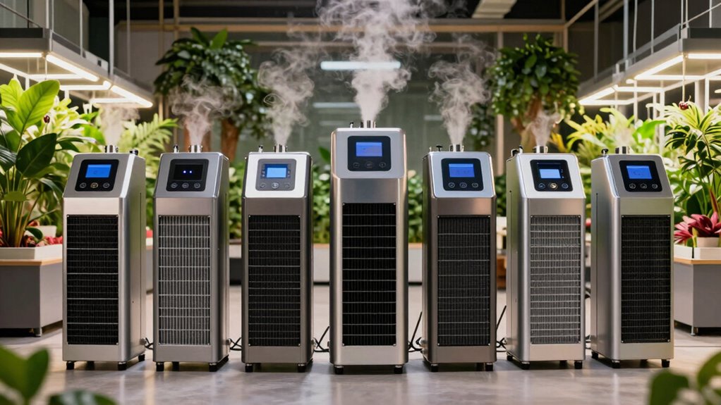 top air scrubbers reviewed