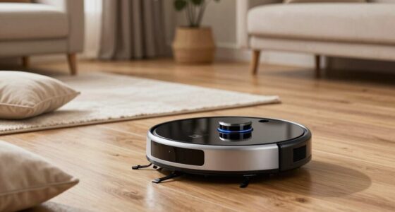 top airbnb robot vacuums