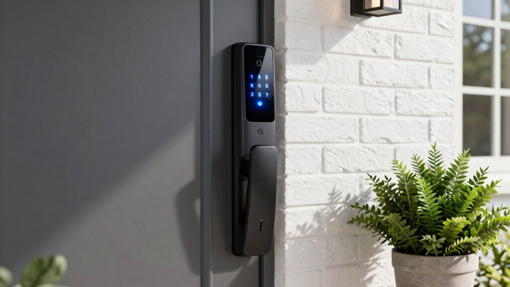 top airbnb smart locks