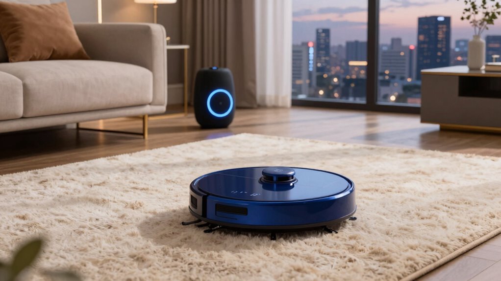 top alexa compatible robot vacuums