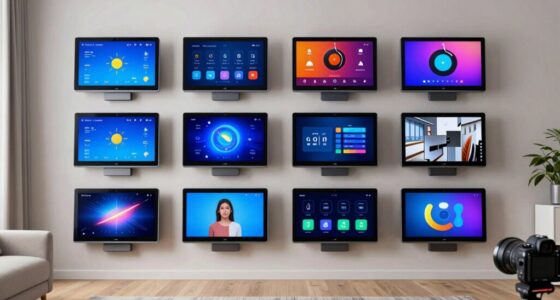 top alexa displays 2026