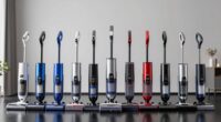 top allergen vacuum options