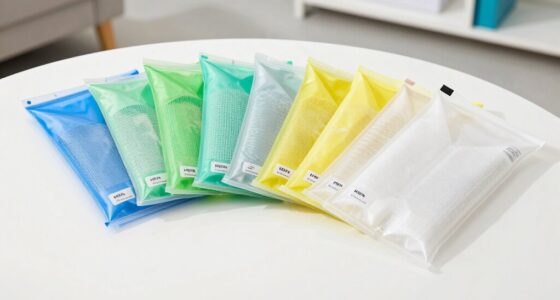 top allergy vacuum bags