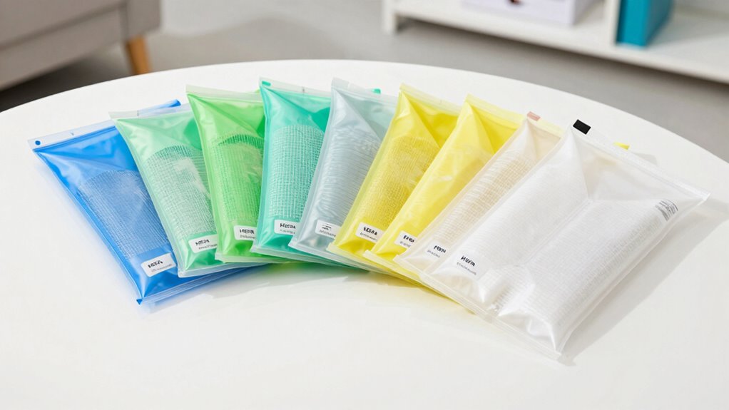 top allergy vacuum bags