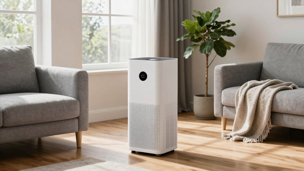 top apartment air purifiers