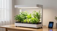 top apartment indoor gardens