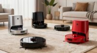top apartment robot vacuums