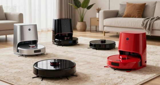 top apartment robot vacuums