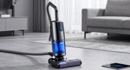 top app controlled vacuums