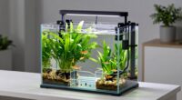 top aquaponics fish kits