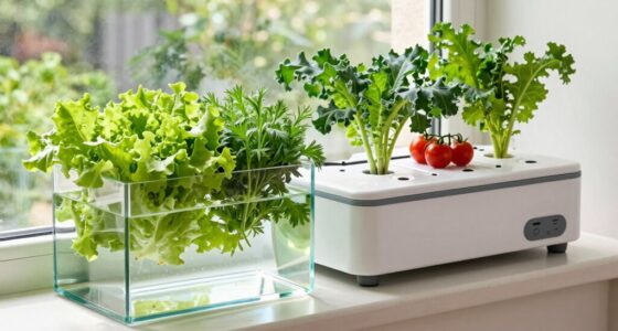 top aquaponics kits 2026