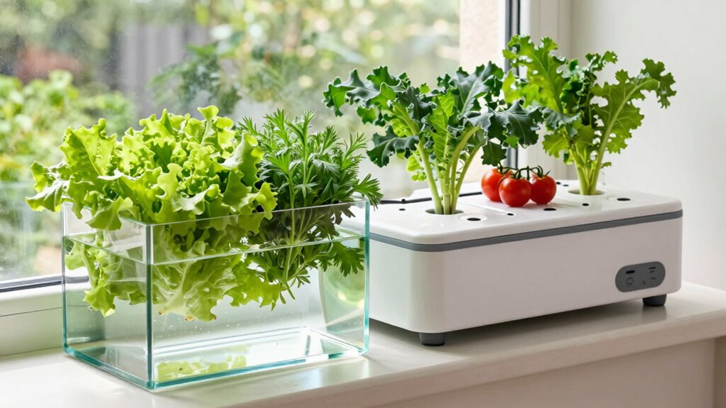 top aquaponics kits 2026