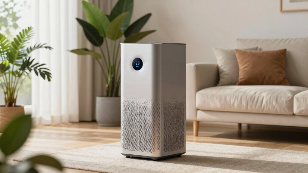 top auto air purifiers